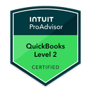 QuickBooks Online Advanced Certified ProAdvisor